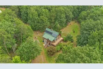 390 Wells Knob Road, Elkin, NC 28621 - Photo 19