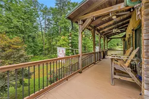 390 Wells Knob Rd, Elkin, NC 28621 - Photo 3