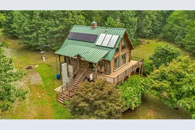 390 Wells Knob Road, Elkin, NC 28621 - Photo 17