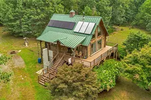 390 Wells Knob Rd, Elkin, NC 28621 - Photo 17