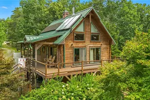 390 Wells Knob Rd, Elkin, NC 28621 - Photo 1