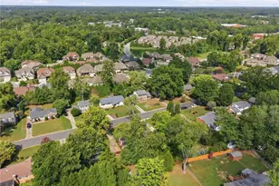 2008 Medhurst Dr, Greensboro, NC 27410 - Photo 43