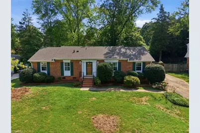 2008 Medhurst Drive, Greensboro, NC 27410 - Photo 37