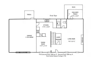 4804 Whisper Oak Dr, Trinity, NC 27370 - Photo 23