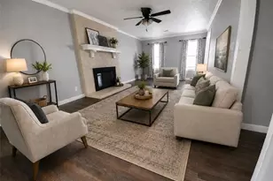 4804 Whisper Oak Dr, Trinity, NC 27370 - Photo 3