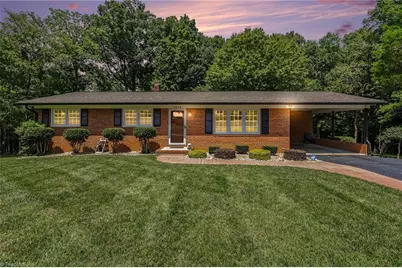 3848 Hillsdale Park Drive, Sophia, NC 27350 - Photo 1