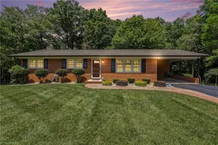 3848 Hillsdale Park Dr, Sophia, NC 27350 - Photo 1