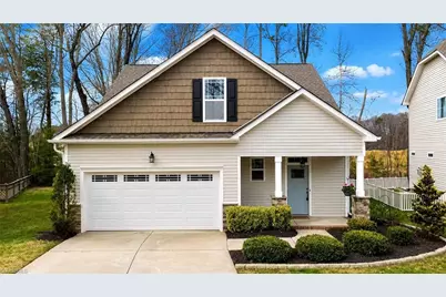 1208 Yellow Wood Drive, Mebane, NC 27302 - Photo 19