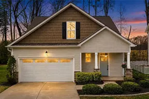 1208 Yellow Wood Dr, Mebane, NC 27302 - Photo 1