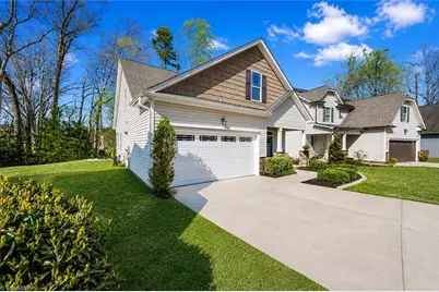 1208 Yellow Wood Drive, Mebane, NC 27302 - Photo 21