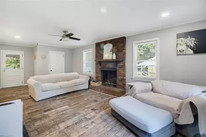 1817 Fairview Boulevard, Winston-Salem, NC 27127 - Photo 5
