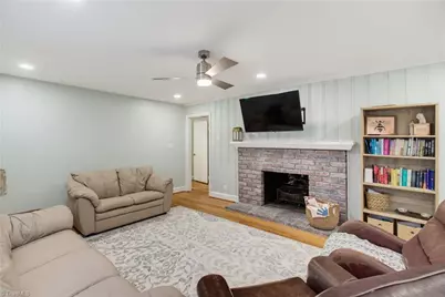 1817 Fairview Boulevard, Winston-Salem, NC 27127 - Photo 15