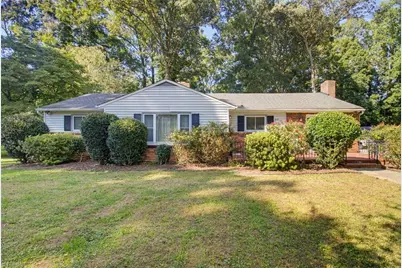 1817 Fairview Boulevard, Winston-Salem, NC 27127 - Photo 1