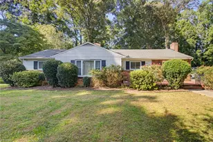 1817 Fairview Blvd, Winston-Salem, NC 27127 - Photo 1
