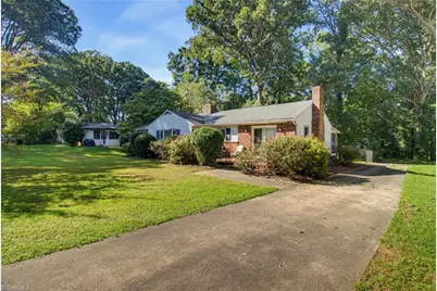 1817 Fairview Boulevard, Winston-Salem, NC 27127 - Photo 3