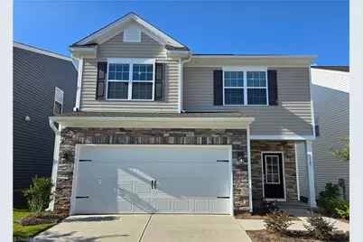 5525 Hydrangea Street, Winston-Salem, NC 27104 - Photo 1