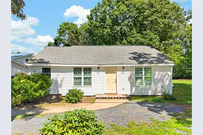 1119 Old Cedar Falls Road, Asheboro, NC 27203 - Photo 1