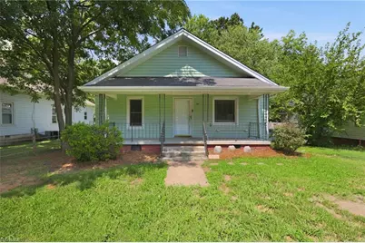 803 Tucker Street, Burlington, NC 27215 - Photo 1