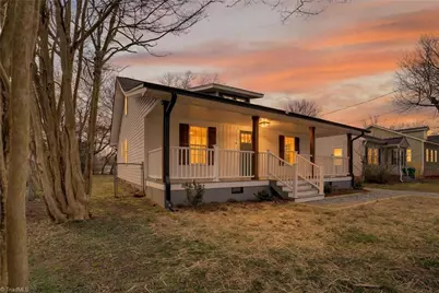 1114 Richland Street, High Point, NC 27260 - Photo 3
