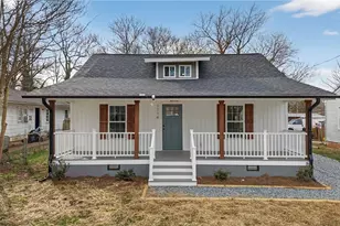 1114 Richland St, High Point, NC 27260 - Photo 1