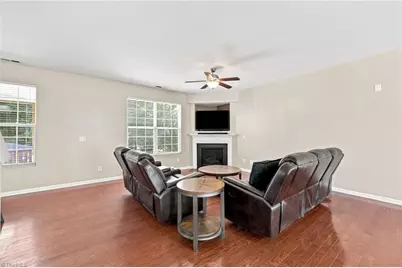 1103 Southwind Court, Mebane, NC 27302 - Photo 9