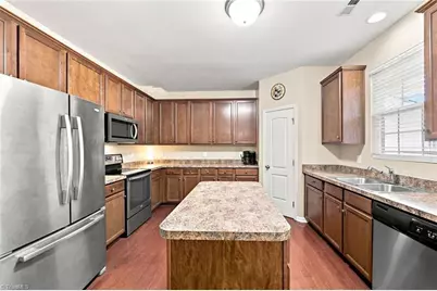 1103 Southwind Court, Mebane, NC 27302 - Photo 13