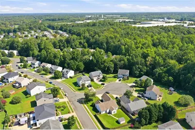 1103 Southwind Court, Mebane, NC 27302 - Photo 47