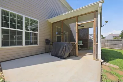 1103 Southwind Court, Mebane, NC 27302 - Photo 37