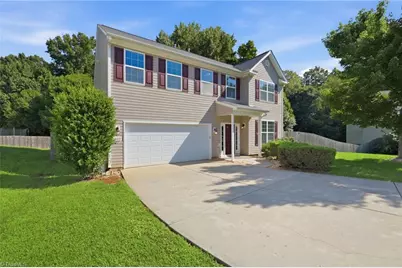 1103 Southwind Court, Mebane, NC 27302 - Photo 41