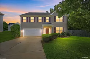 1103 Southwind Ct, Mebane, NC 27302 - Photo 1
