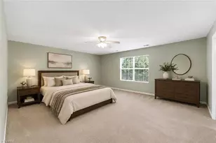 1103 Southwind Ct, Mebane, NC 27302 - Photo 29
