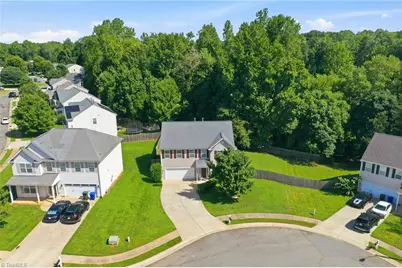 1103 Southwind Court, Mebane, NC 27302 - Photo 43