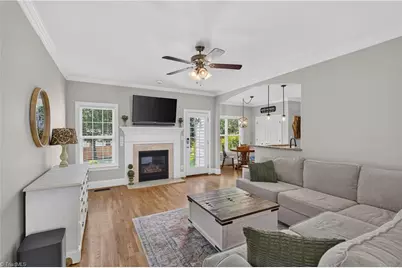 327 Trollinger Street, Randleman, NC 27317 - Photo 9