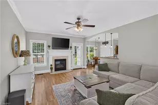 327 Trollinger St, Randleman, NC 27317 - Photo 9