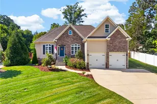 327 Trollinger St, Randleman, NC 27317 - Photo 1