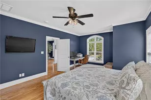 327 Trollinger St, Randleman, NC 27317 - Photo 21