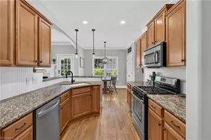 327 Trollinger St, Randleman, NC 27317 - Photo 17