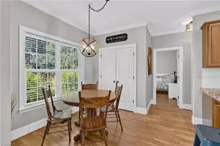 327 Trollinger St, Randleman, NC 27317 - Photo 13
