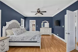 327 Trollinger St, Randleman, NC 27317 - Photo 19