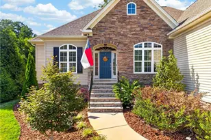 327 Trollinger St, Randleman, NC 27317 - Photo 5