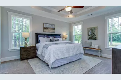 3714 Straw Hat Road, Greensboro, NC 27410 - Photo 19