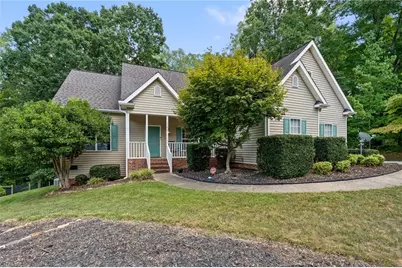 7702 Perthshire Drive, Oak Ridge, NC 27310 - Photo 1