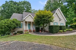 7702 Perthshire Dr, Oak Ridge, NC 27310 - Photo 1