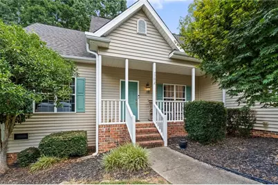 7702 Perthshire Drive, Oak Ridge, NC 27310 - Photo 3