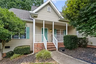 7702 Perthshire Dr, Oak Ridge, NC 27310 - Photo 3