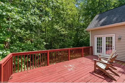 7702 Perthshire Drive, Oak Ridge, NC 27310 - Photo 37
