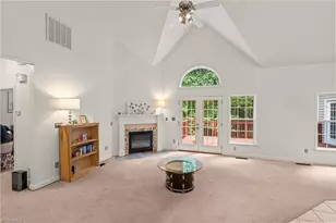 7702 Perthshire Dr, Oak Ridge, NC 27310 - Photo 7