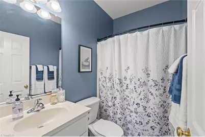 7702 Perthshire Drive, Oak Ridge, NC 27310 - Photo 23