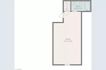 7702 Perthshire Drive, Oak Ridge, NC 27310 - Photo 49