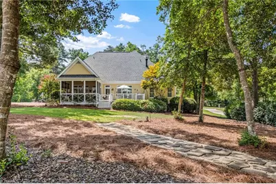 203 Allenton Ferry Drive, New London, NC 28127 - Photo 3